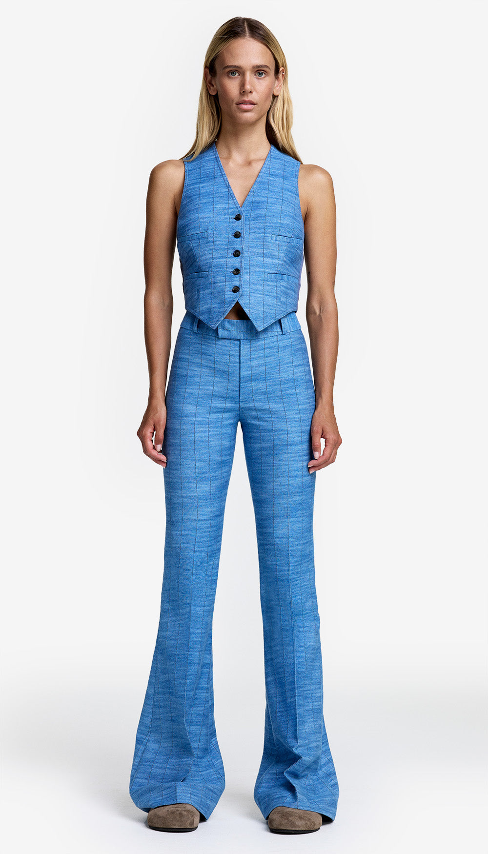 Bootcut Pant