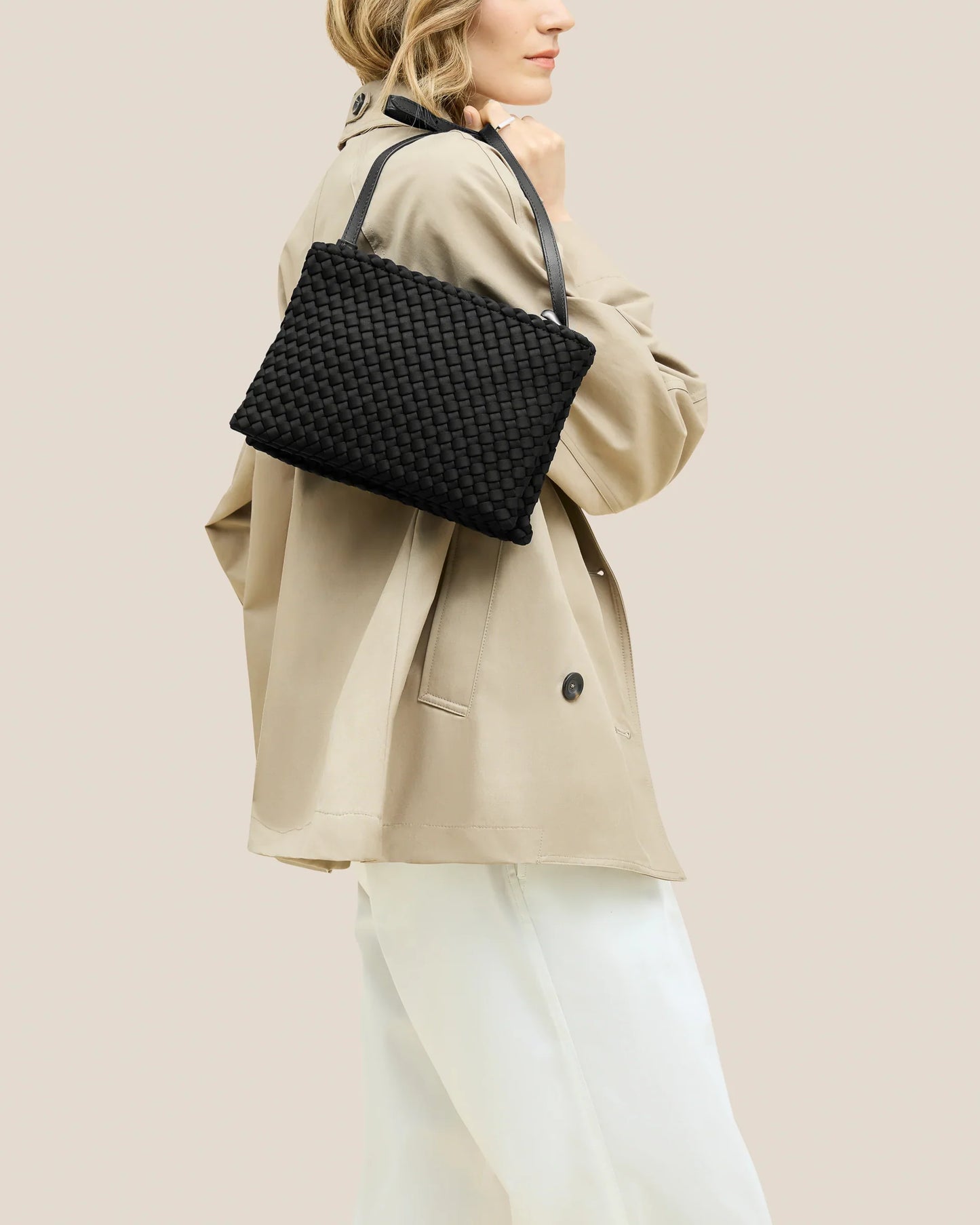 Naghedi Soho Medium Envelope