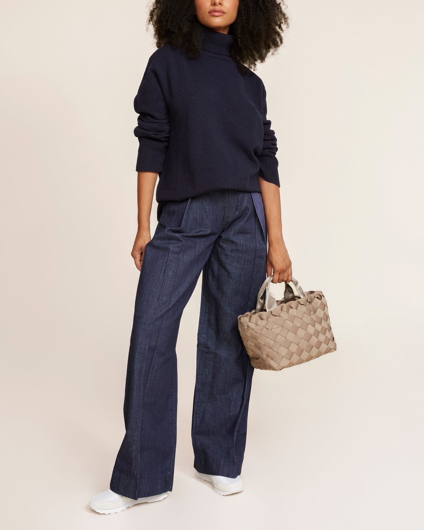 Naghedi Tangier Small Tote