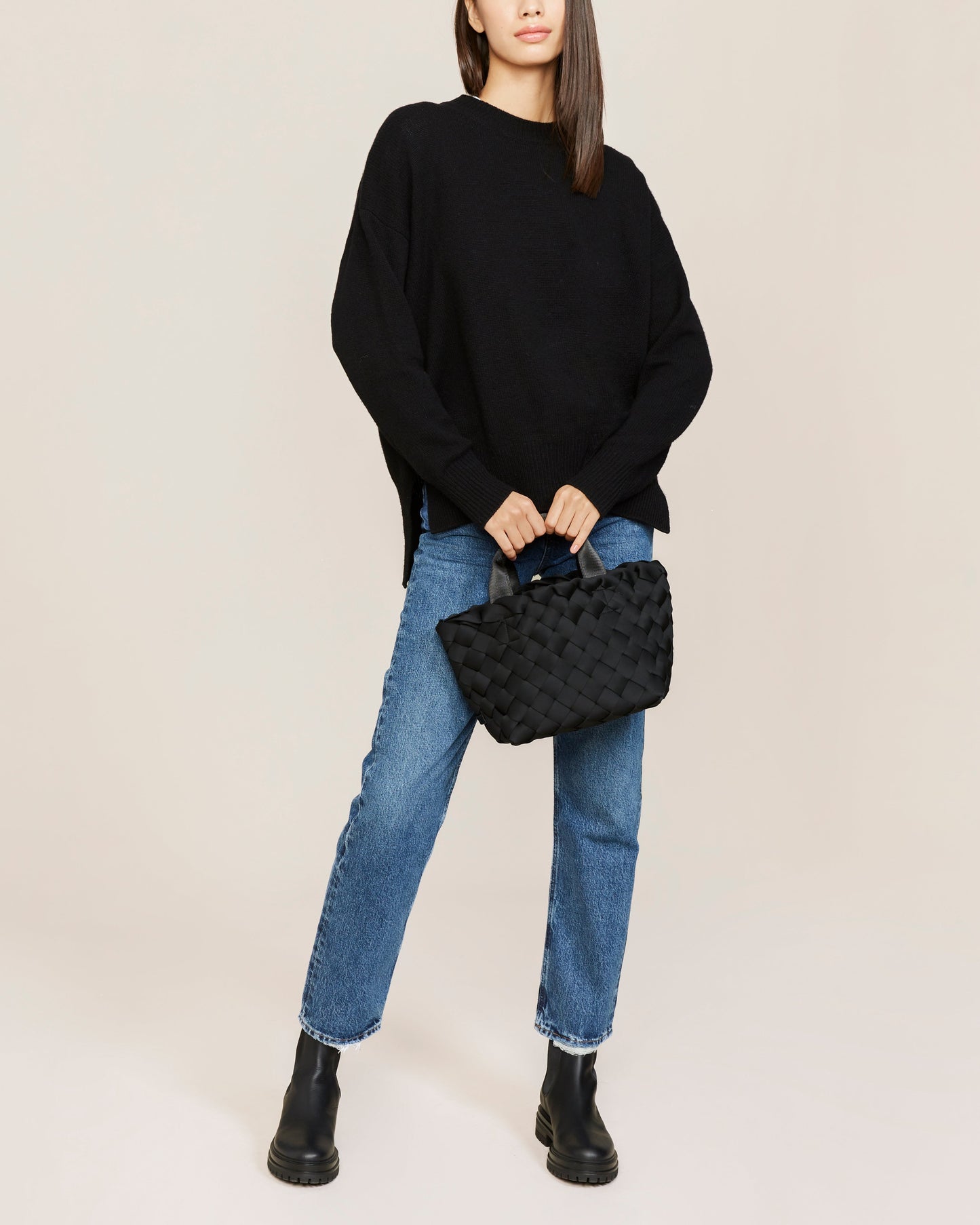 Naghedi Tangier Small Tote