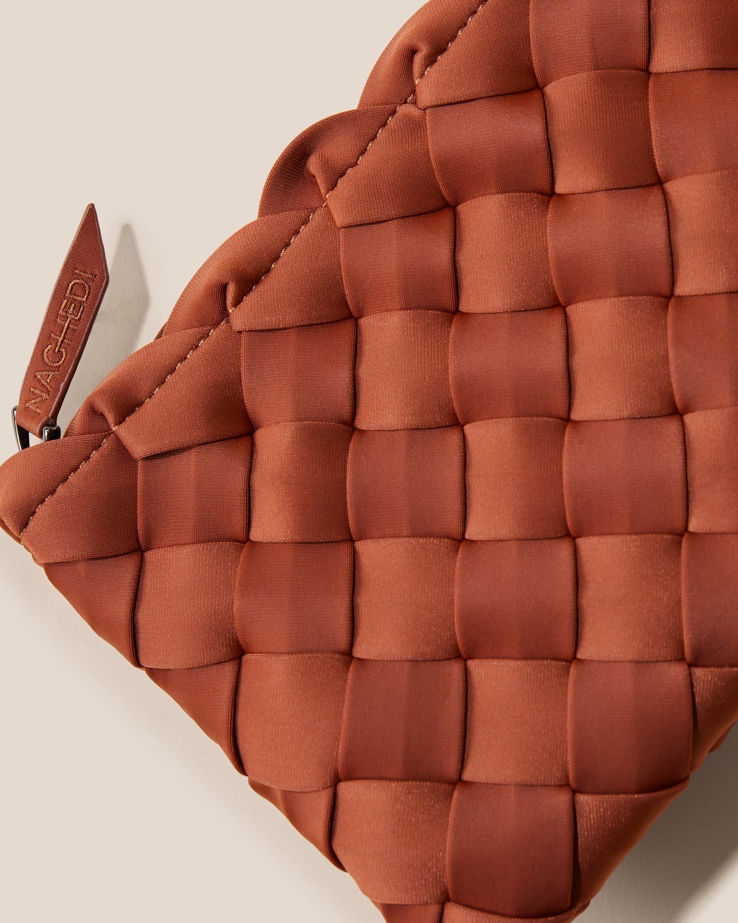 Naghedi Tangier Small Tote