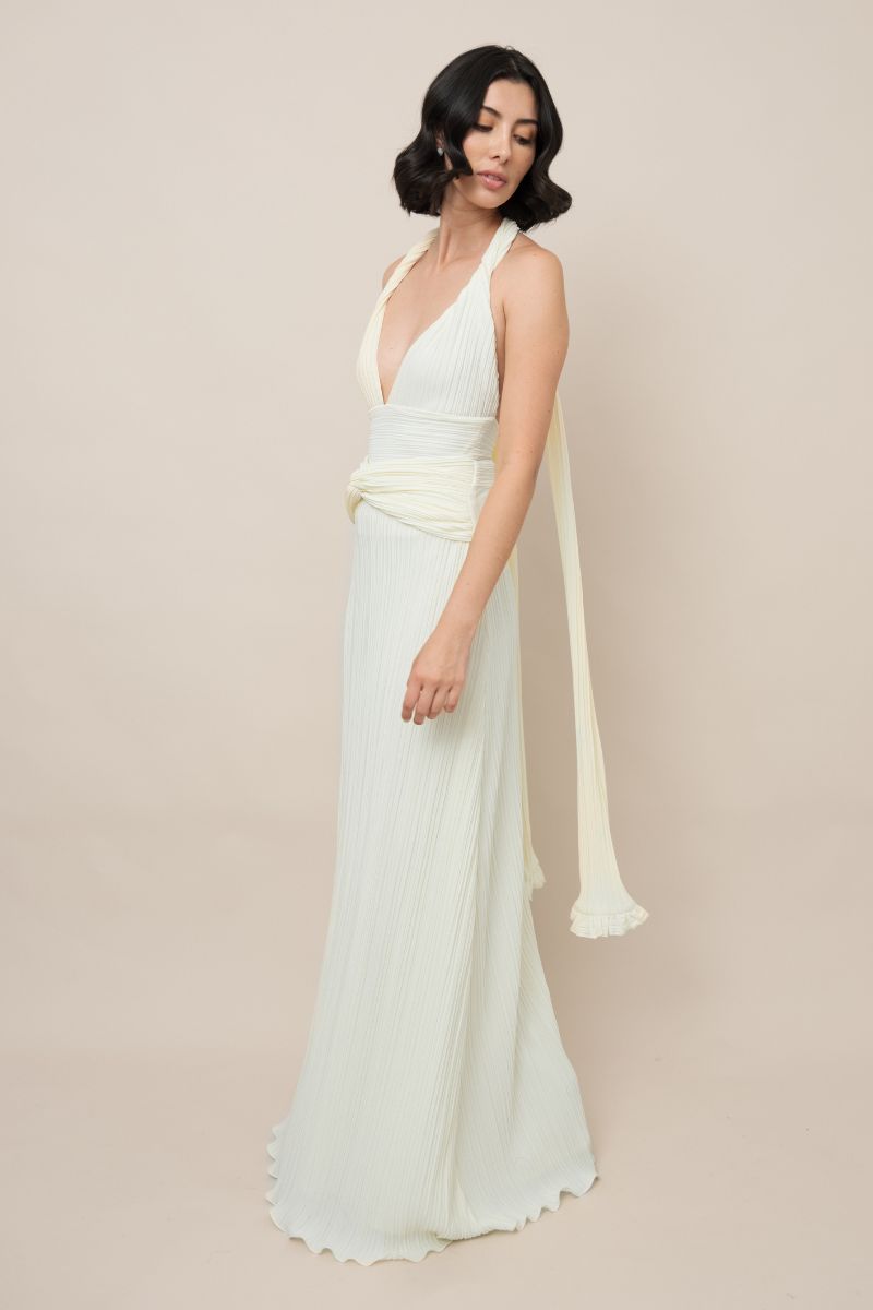 CAJUIL MAXI SKIRT