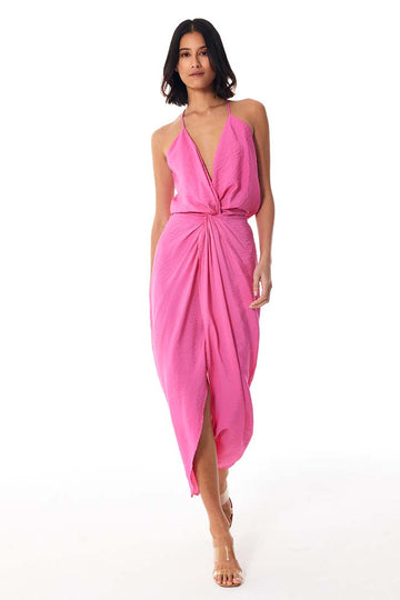 Siren Slip Dress