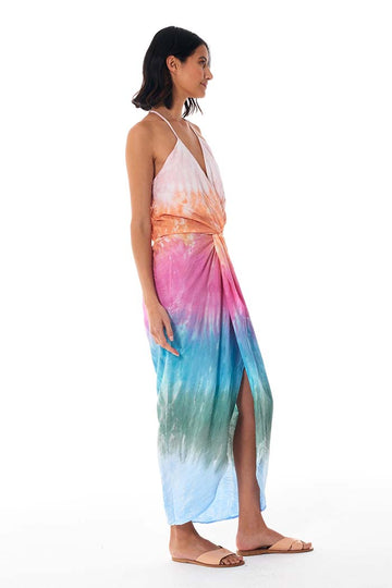 Siren Slip Dress