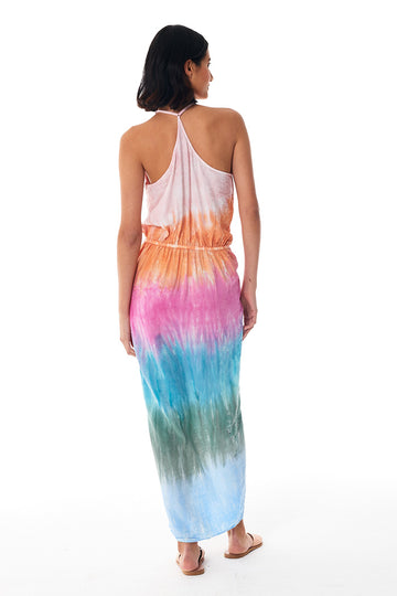 Siren Slip Dress