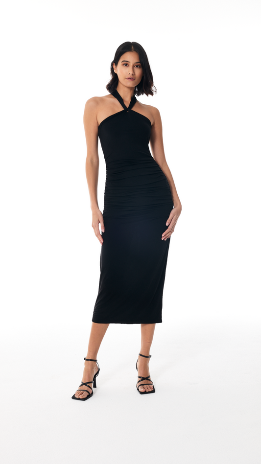Nani Dress