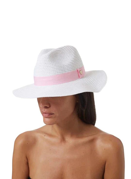 Fedora Hat Melissa