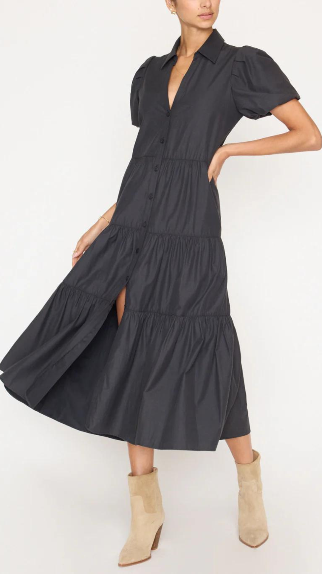Havana Dress