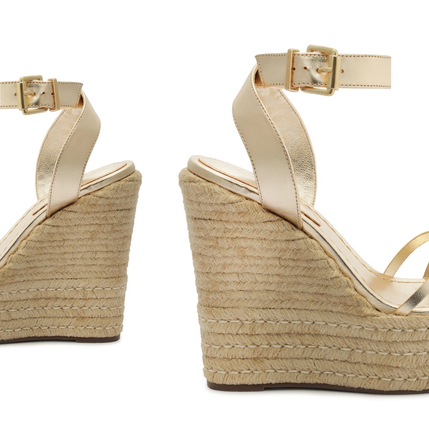 Schutz Alexandra Wedges