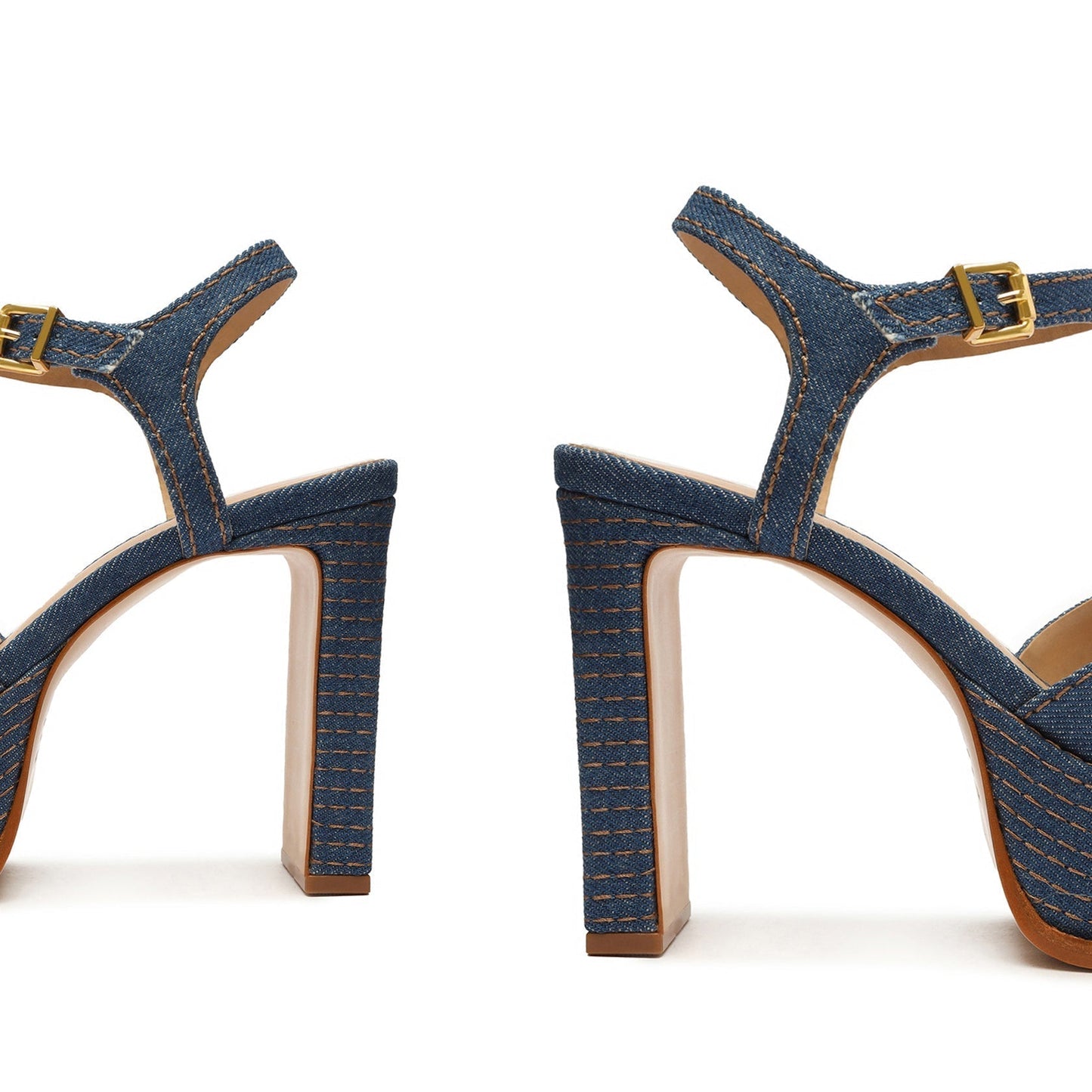 Schutz Keefa Casual Jean