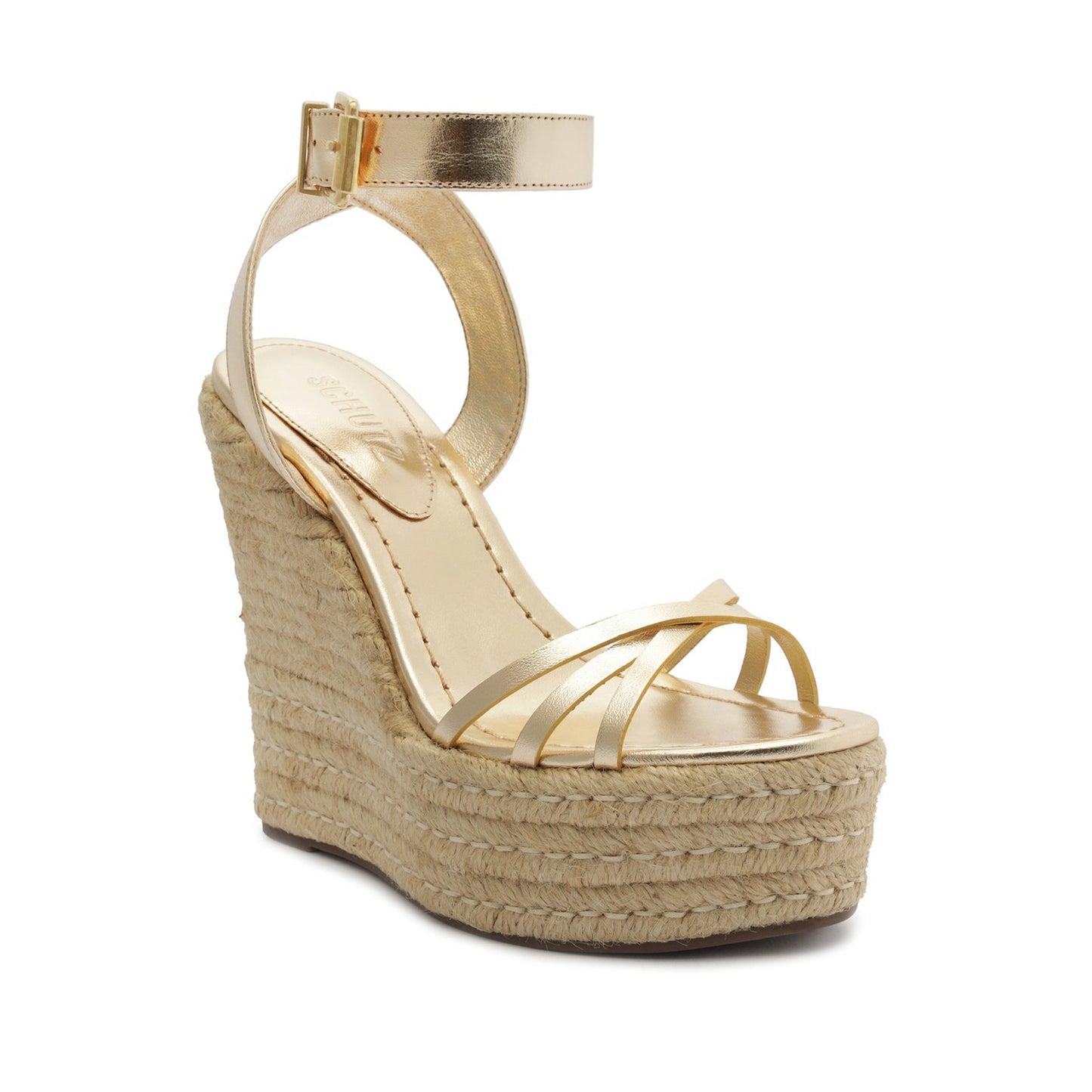 Schutz Alexandra Wedges