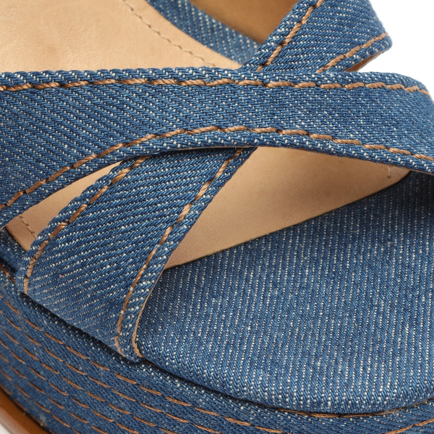 Schutz Keefa Casual Jean
